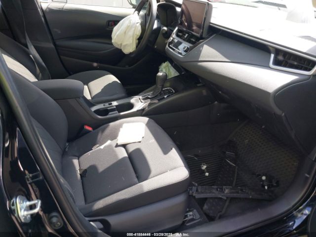 JTDBCMFE6S3078133 Toyota Corolla Hybrid Le