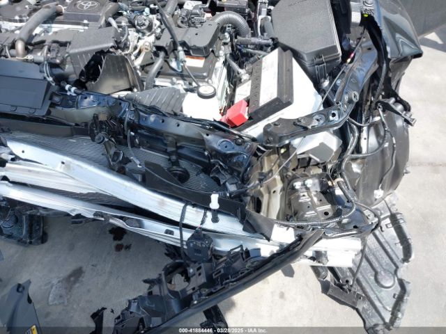 JTDBCMFE6S3078133 Toyota Corolla Hybrid Le