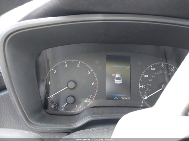 JTDBCMFE6S3078133 Toyota Corolla Hybrid Le
