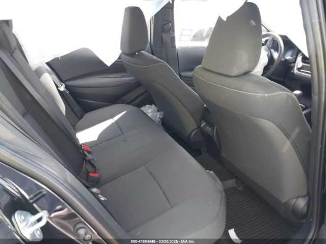 JTDBCMFE6S3078133 Toyota Corolla Hybrid Le