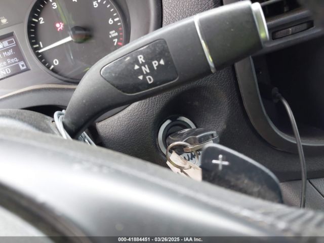 WD3PG2EA1G3105527 Mercedes-Benz Metris