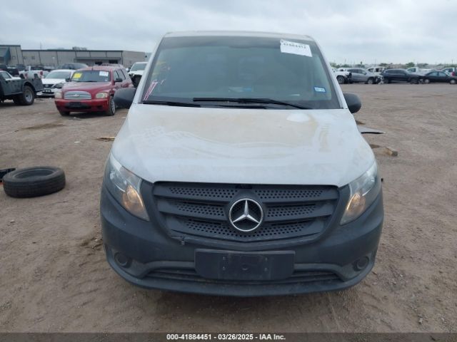 WD3PG2EA1G3105527 Mercedes-Benz Metris