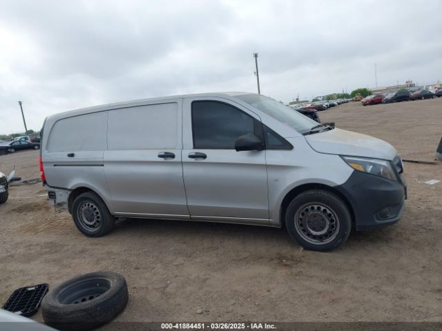 WD3PG2EA1G3105527 Mercedes-Benz Metris