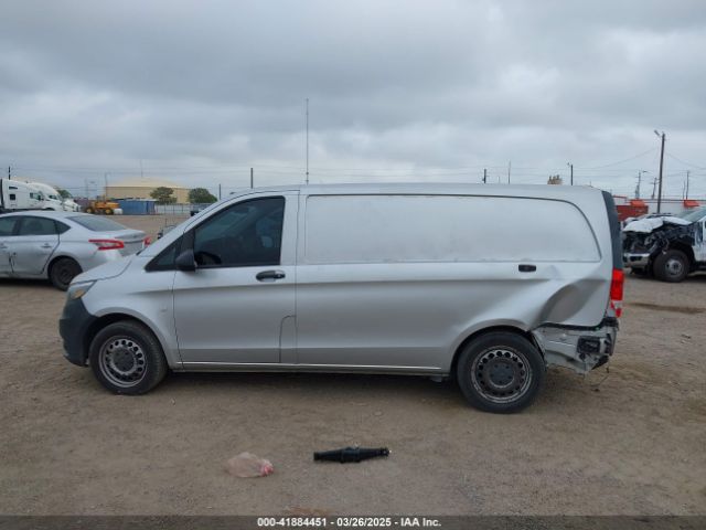 WD3PG2EA1G3105527 Mercedes-Benz Metris