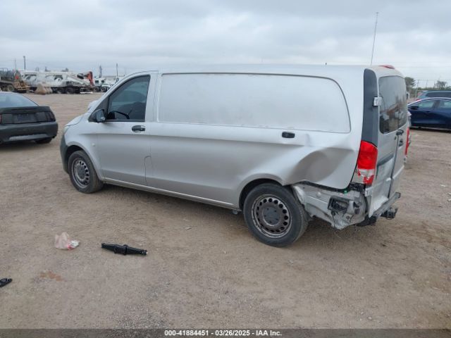 WD3PG2EA1G3105527 Mercedes-Benz Metris
