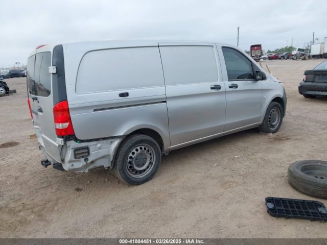 WD3PG2EA1G3105527 Mercedes-Benz Metris