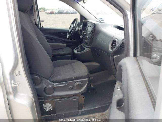 WD3PG2EA1G3105527 Mercedes-Benz Metris