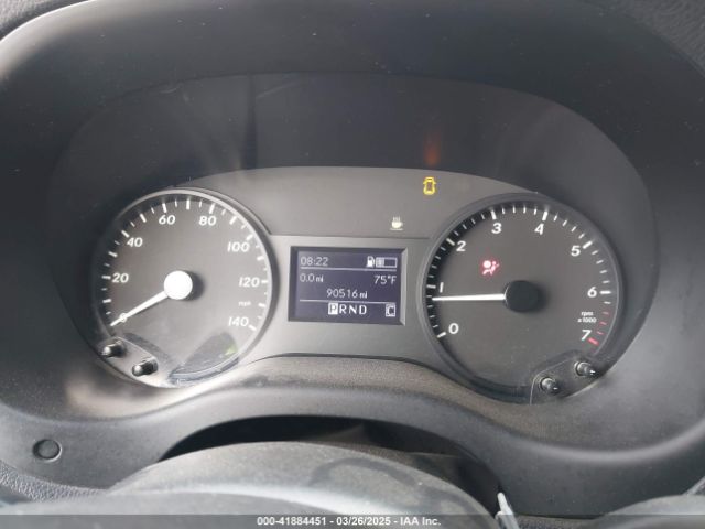 WD3PG2EA1G3105527 Mercedes-Benz Metris