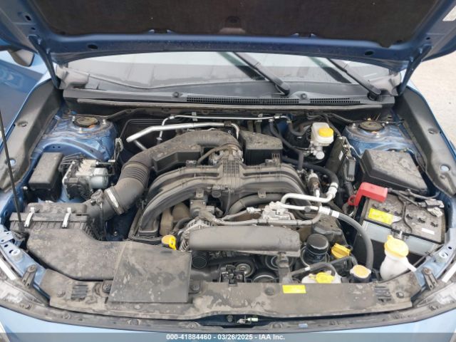 JF2GTHNC2PH254734 Subaru Crosstrek Limited