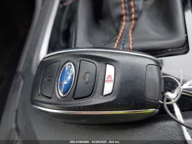 JF2GTHNC2PH254734 Subaru Crosstrek Limited