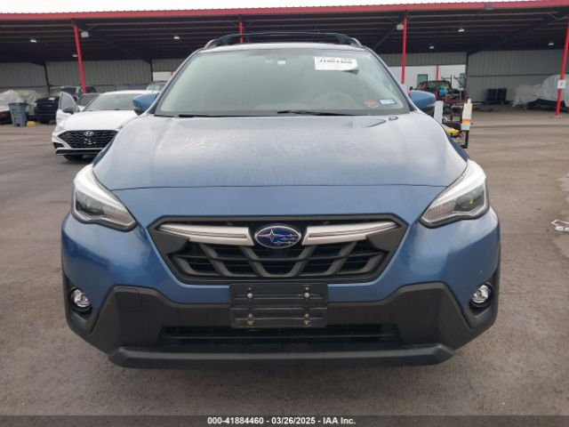 JF2GTHNC2PH254734 Subaru Crosstrek Limited