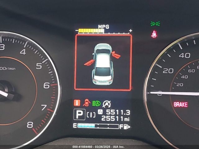 JF2GTHNC2PH254734 Subaru Crosstrek Limited