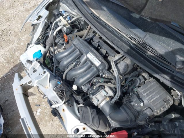 3HGGK5H88FM753136 Honda Fit Ex/ex-l