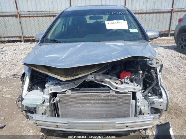 3HGGK5H88FM753136 Honda Fit Ex/ex-l