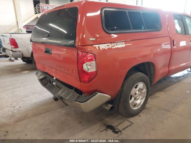 5TFUY5F11HX600939 Toyota Tundra Sr5 5.7l V8