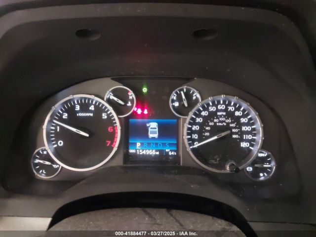 5TFUY5F11HX600939 Toyota Tundra Sr5 5.7l V8