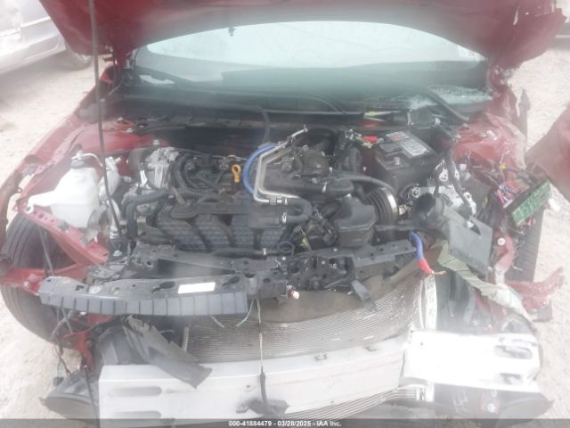 1N4BL4CV8PN393764 Nissan Altima Sr Fwd
