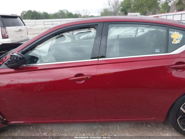 1N4BL4CV8PN393764 Nissan Altima Sr Fwd