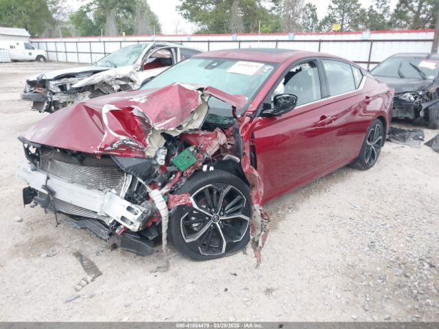 1N4BL4CV8PN393764 Nissan Altima Sr Fwd