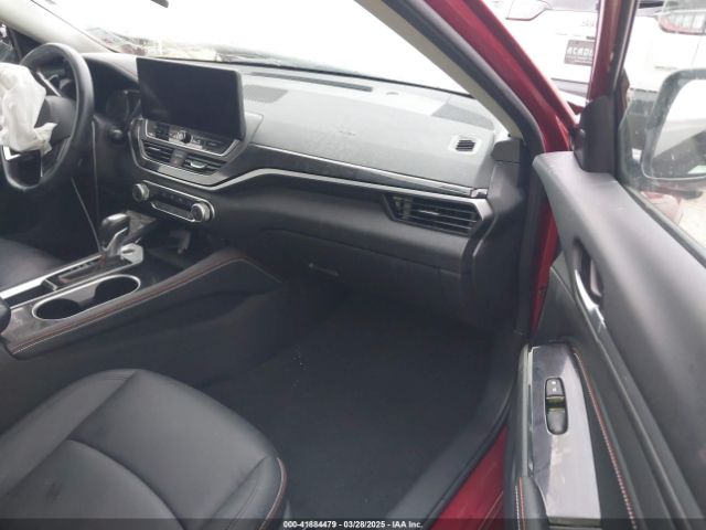 1N4BL4CV8PN393764 Nissan Altima Sr Fwd
