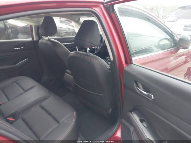 1N4BL4CV8PN393764 Nissan Altima Sr Fwd