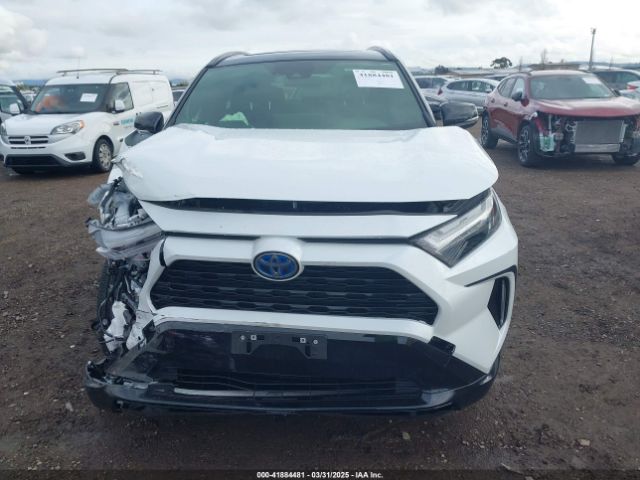 JTME6RFV5RJ060424 Toyota Rav4 Hybrid Xse
