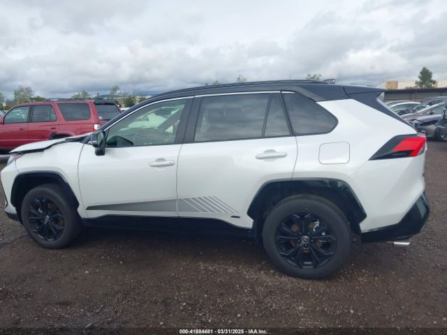 JTME6RFV5RJ060424 Toyota Rav4 Hybrid Xse