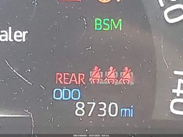 JTME6RFV5RJ060424 Toyota Rav4 Hybrid Xse
