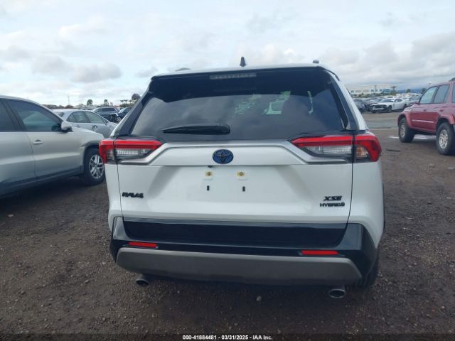 JTME6RFV5RJ060424 Toyota Rav4 Hybrid Xse