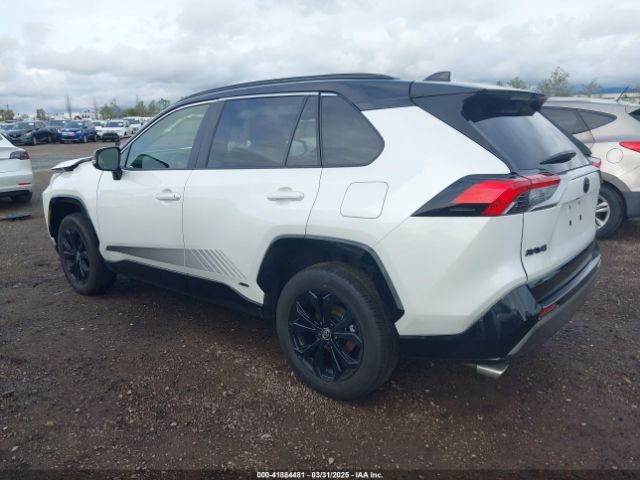 JTME6RFV5RJ060424 Toyota Rav4 Hybrid Xse