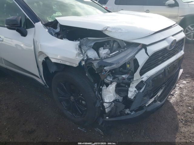 JTME6RFV5RJ060424 Toyota Rav4 Hybrid Xse