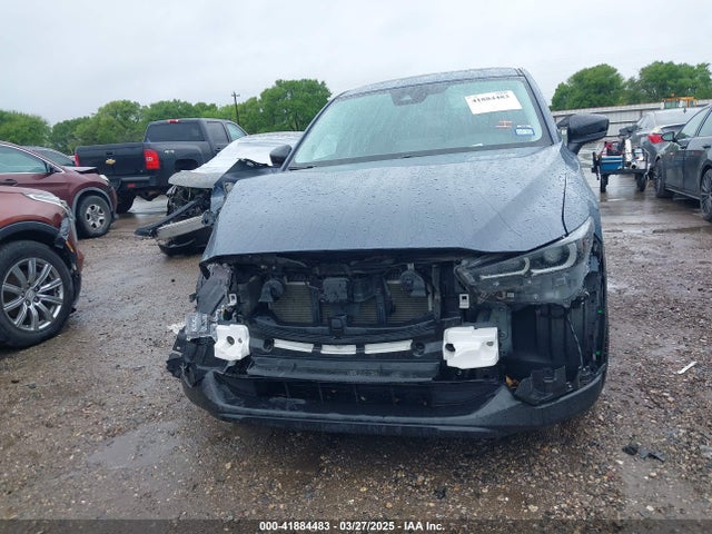 Mazda Cx-5 2.5 S Carbon Edition 2023 JM3KFBCM5P0189716 Image 13