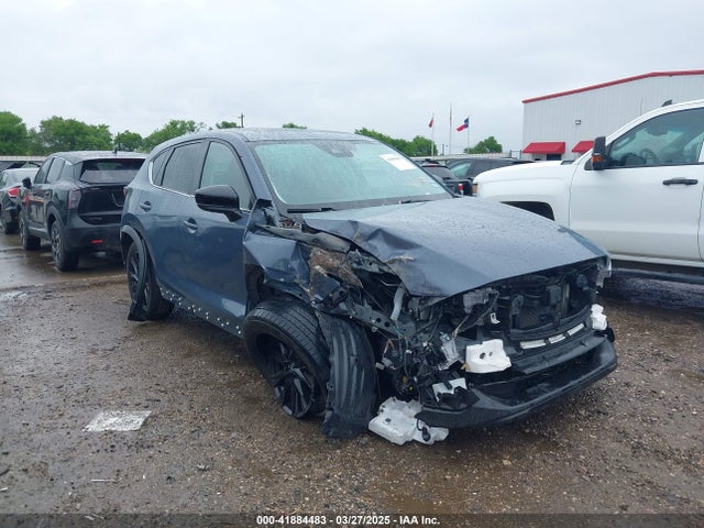 Mazda Cx-5 2.5 S Carbon Edition 2023 JM3KFBCM5P0189716 Image 14