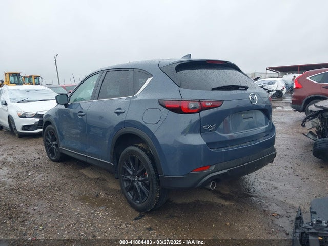 Mazda Cx-5 2.5 S Carbon Edition 2023 JM3KFBCM5P0189716 Image 15