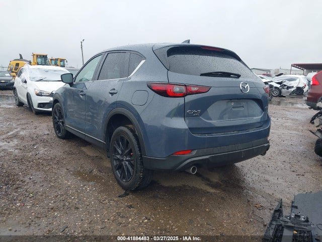 Mazda Cx-5 2.5 S Carbon Edition 2023 JM3KFBCM5P0189716 Image 3