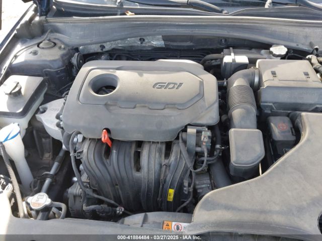5XXGT4L32JG258927 KIA Optima Lx