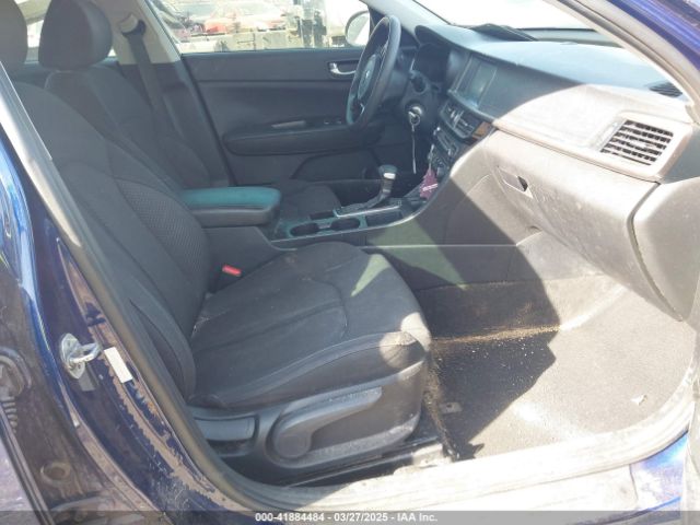 5XXGT4L32JG258927 KIA Optima Lx