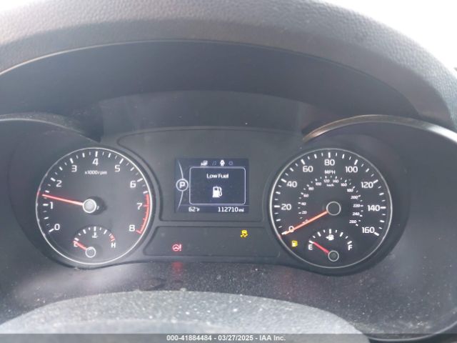 5XXGT4L32JG258927 KIA Optima Lx