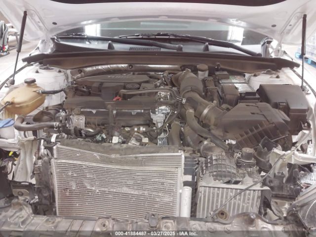 5XXG14J26NG097455 KIA K5 LXS