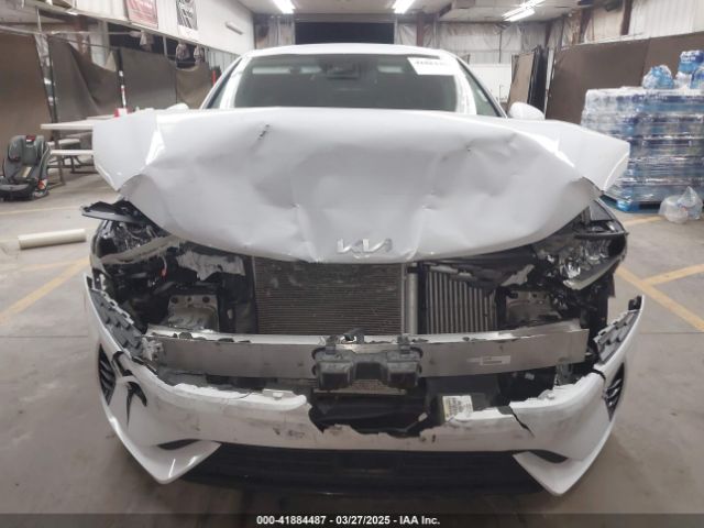 5XXG14J26NG097455 KIA K5 LXS