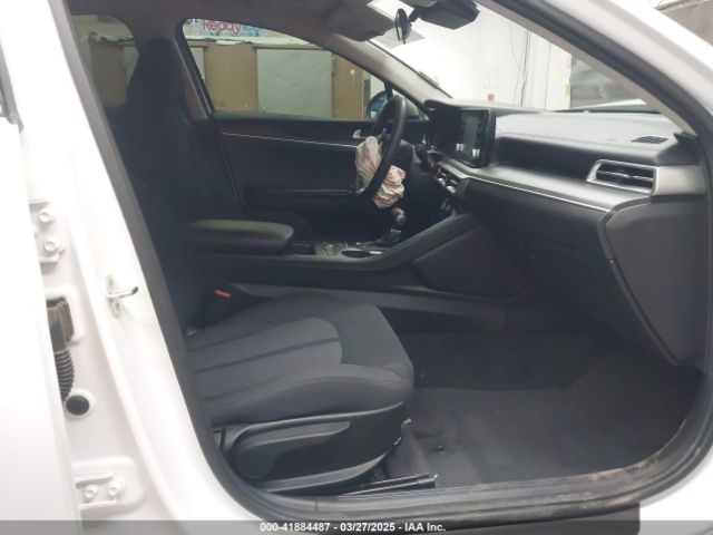 5XXG14J26NG097455 KIA K5 LXS