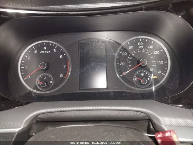 5XXG14J26NG097455 KIA K5 LXS