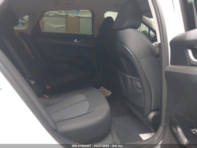 5XXG14J26NG097455 KIA K5 LXS