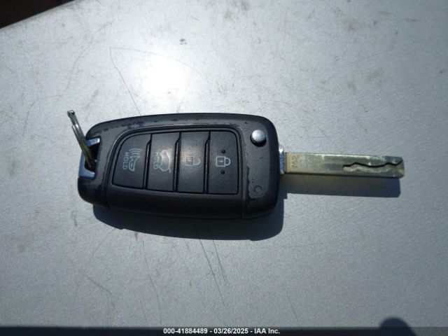 KM8K12AA0MU646822 Hyundai Kona Se