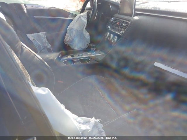 KMTG34LE7KU027701 Genesis G70 3.3t Advanced
