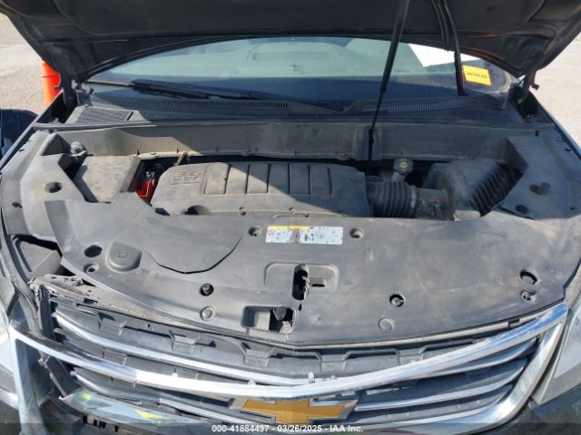 1GNKRJKD3GJ282179 Chevrolet Traverse Ltz