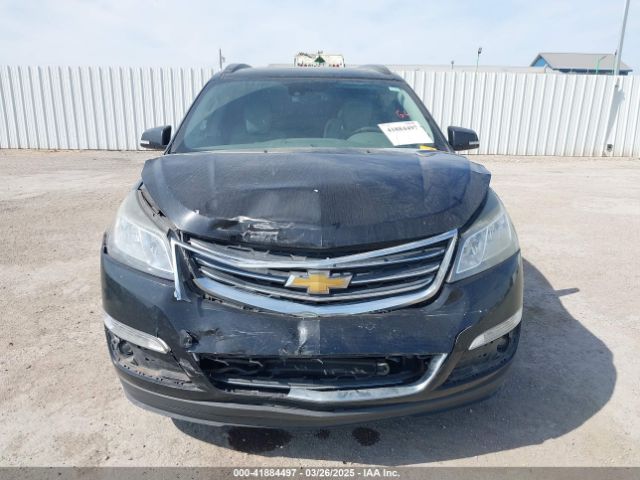 1GNKRJKD3GJ282179 Chevrolet Traverse Ltz