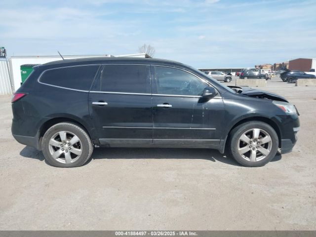 1GNKRJKD3GJ282179 Chevrolet Traverse Ltz