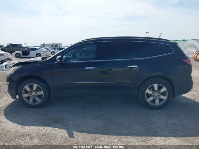 1GNKRJKD3GJ282179 Chevrolet Traverse Ltz