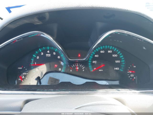1GNKRJKD3GJ282179 Chevrolet Traverse Ltz